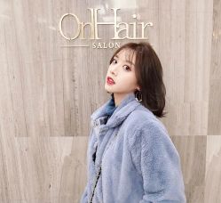 -OnHair Salon