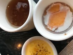 -东方红海鲜百汇(国际大厦店)