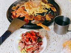 -苗家特色土烙锅·老字号
