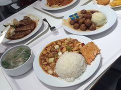 -宜家家居(西安未央商场店)