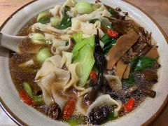 -八珍手工水饺·妈妈的爱(传芳巷店)