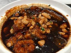 -聚丰园•湖鲜餐厅(阿红私房菜梅石路店)