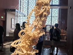 -北京工艺美术博物馆