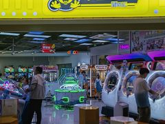 -风云再起游乐汇(南京常发广场店)