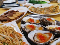 -得记得潮州海鲜砂锅粥(宝业路店)