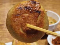 -清真吴记门钉肉饼·喜多利
