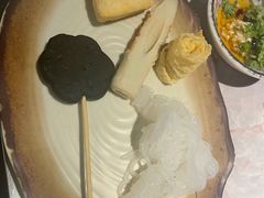 -一绪に寿喜烧自助(世茂广场店)