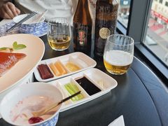 -喜悦烤鸭·新京菜(王府井店)