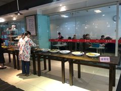 -素清香(解放路店)