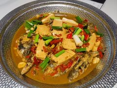 -老馆子·建德菜·山肴鱼鲜(海威新界店)