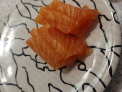 -争鲜回转寿司(太阳宫凯德MALL店)