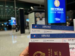 -广州白云国际机场-T2航站楼