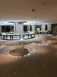 门面-北京七彩云南翡翠珠宝旗舰店(月坛店)