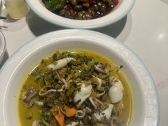 -壹只菜·崇明本地特色菜(崇明南门店)