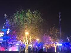 -华夏文旅海洋公园