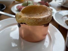 -解放碑威斯汀酒店-知味国际美食餐厅