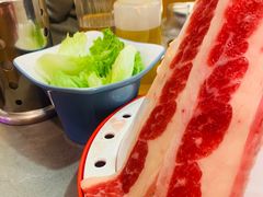 -正宗齐齐哈尔烤肉·齐牛哥鲜切炭火烤肉(杭州总店)