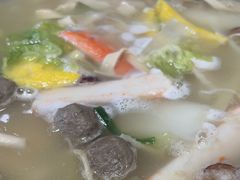 -天都火锅酒楼(虹梅南路店)