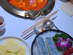 -川中渝夫火锅(铜陵万达广场店)