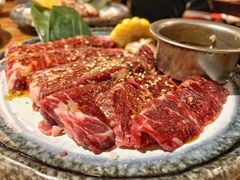 -竹涟烧肉(太古里店)