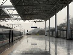 -岳阳东站