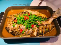 -半天妖烤鱼(芝罘万达店)