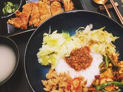 -馔豚·台北菜专门店(深圳湾万象城店)