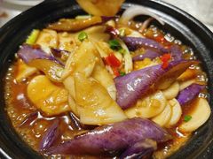 -陈生记黑鱼馆·20年活鱼现杀(宁波鼓楼店)