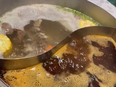 -小城牛事·鲜牛肉火锅(万达店)