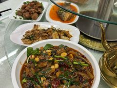-海埂温馨饭店(金海荟·商业中心店)