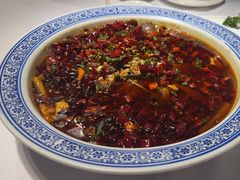 -天福苑(崇宁路店)