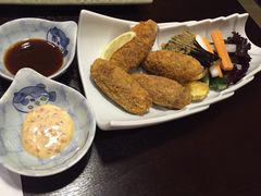松子日本料理(白家庄店)-松子料理(白家庄店)