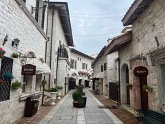 -华谊兄弟（长沙）电影小镇