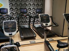 -FLARE STAR FITNESS(复地活力城店)