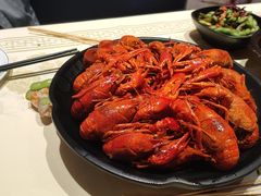 -聚味瞿记·龙虾堂(坡子街店)