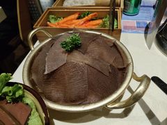 -火锅先生(五马街店)