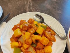 -奕景海鲜·大连菜(星海广场店)