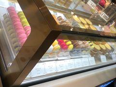 -PAUL LAFAYET 法式甜品(港汇广场店)