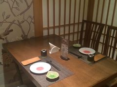 -旌湖国际酒店.自助餐