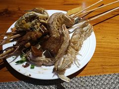 -宁波石浦豪生大酒店·自助餐厅