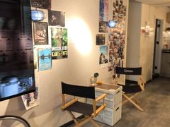 -Dinoo 片场咖啡(酒仙桥店)