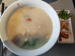 -阿庄新豫菜(通泰路店)