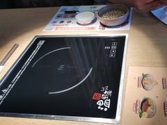 -温野菜涮涮锅(大悦城店)