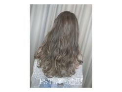 点击看大图 -P.STYLE 派斯造型