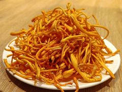 -尚海豆捞(乐虹坊店)