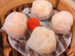 金牌虾饺皇-点都德(聚福楼店)