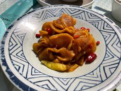 老北京酱萝卜-小城外婆肴私房菜.家宴聚集点(圆明园颐和园·清河上地店)