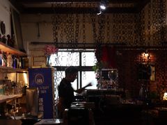 -爱上层楼咖啡馆(为公桥店)