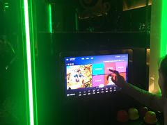 -温莎KTV(珠江路店)