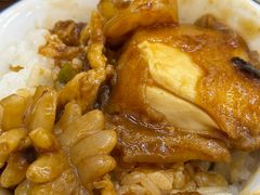 -巷子深菜馆(新华路店)